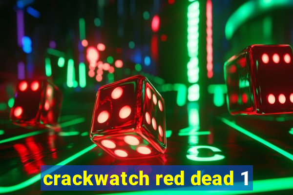 crackwatch red dead 1